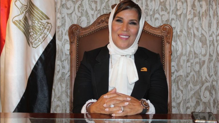 برلمانية: مراجعة أوضاع الإعلام وتنفيذ توجيهات الرئيس السيسي خطوة لتعزيز الوعي المجتمعي