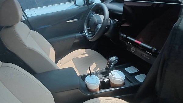 هيونداي تطرح أول SUV حقيقية للطرق الوعرة