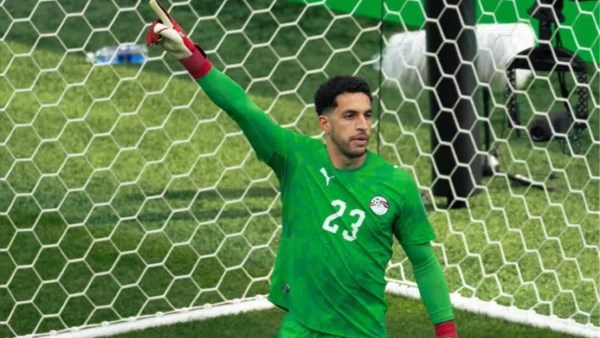 أول تعليق من أحمد شوبير بعد تصدي نجله لضربه جزاء ميسي