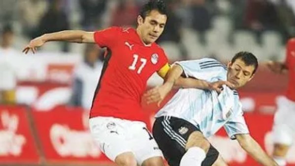 قبل صدام ثمن النهائي.. ماذا يقول تاريخ مواجهات مصر والأرجنتين؟
