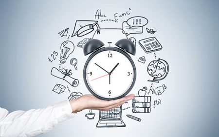 عضو مركز الأزهر: تنظيم الوقت يبدأ من الأسرة.. وقصة يوسف تعلمنا إدارة الأزمات والادخار