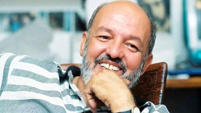 صناع السينما يحتفلون بذكرى محمد خان في المركز الثقافي الروسي .. الأحد