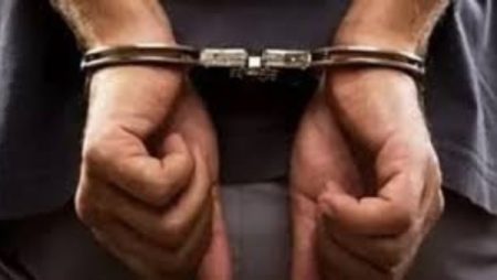 تجديد حبس المتهم بابتزاز صاحب شركة بصور شقيقته فى كرداسة