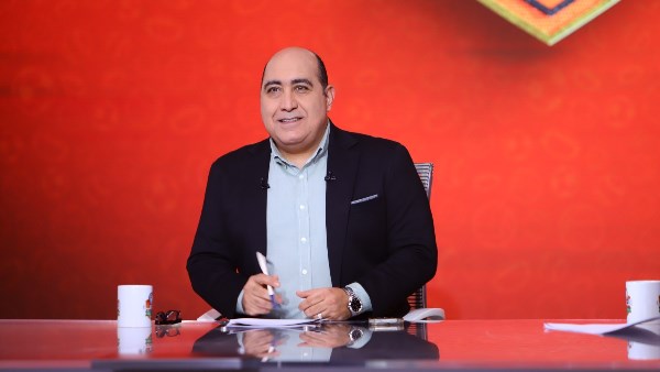 مهيب عبد الهادي عن هدف ياسر ابراهيم: تاريخي