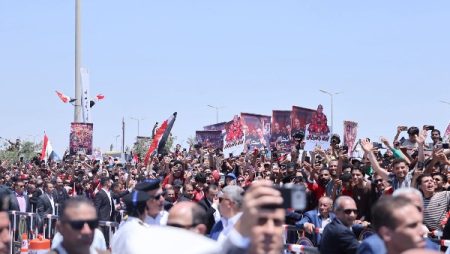ناقد رياضي: إنجاز المونديال تاريخي.. واستقبال العلمين يجسد فخر المصريين