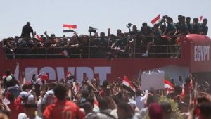 خطة 2026/2027.. 1.712 مليار جنيه لتطوير قطاع الرياضة في مصر