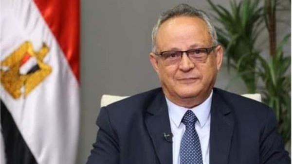 مدير مكتبة الإسكندرية: 410 فعاليات ثقافية بمعرض المكتبة الدولي مدير مكتبة الإسكندرية: 410 فعاليات ثقافية بمعرض المكتبة الدولي