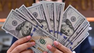 عقب تراجعه .. أعلى سعر لصرف الدولار في البنوك اليوم الأربعاء 7 أكتوبر