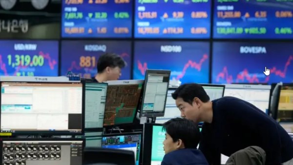 أسواق الأسهم الآسيوية ترتفع رغم صعود النفط واتساع التوترات في الشرق الأوسط