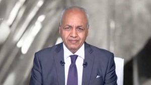 مصطفى بكري: افتتاح مركز القيادة الاستراتيجية يعكس قوة الدولة وتطور منظومة الإدارة