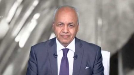 مصطفى بكري: افتتاح مركز القيادة الاستراتيجية يعكس قوة الدولة وتطور منظومة الإدارة