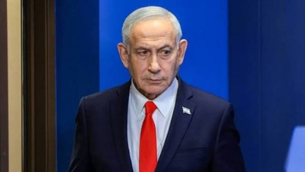نتنياهو: أرجّح وجود كائنات فضائية في الكون.. لكن وصولها إلى الأرض مستبعد