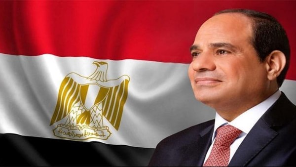 برلماني: رسائل الرئيس السيسي تؤكد جاهزية الدولة لمواجهة الأزمات