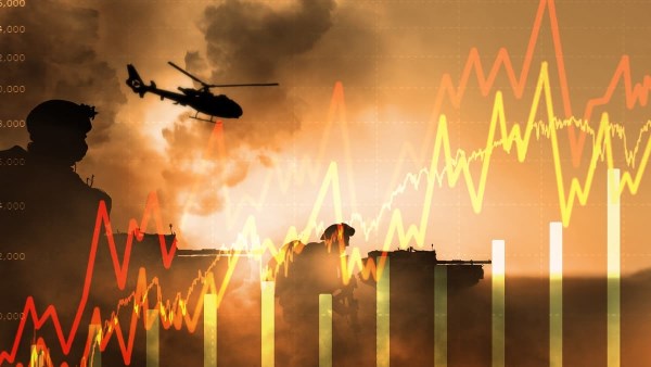 تجدد توترات الشرق الأوسط تهبط بأسواق السندات والمستثمرون يعيدون تسعير المخاطر