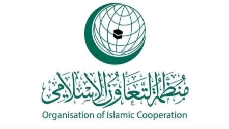“التعاون الإسلامي” تدين الهجمات الإيرانية على عدد من الدول العربية