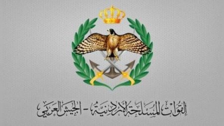 الجيش الأردني: اعتراض 3 صواريخ إيرانية استهدفت المملكة وسقوط الرابع بمنطقة نائية