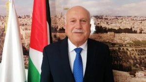 وزير الاقتصاد الفلسطيني: قرار بلجيكا بحظر منتجات المستوطنات انتصار للشرعية الدولية