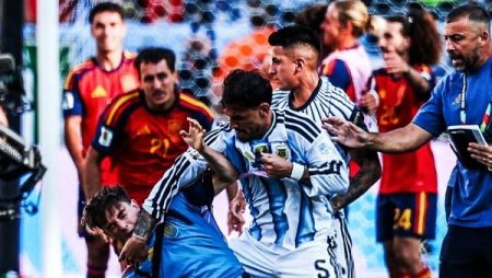 ناقد رياضي: إسبانيا استحقت الفوز بكأس العالم بعدما أقصت أقوى المرشحين للقب
