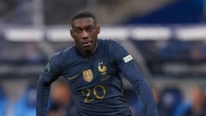 “ليكيب”: مانو كوني منفتح على الانتقال إلى الدوري الإنجليزي.. و”مانشستر يونايتد” و”آرسنال” مهتمان