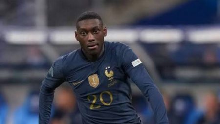 “ليكيب”: مانو كوني منفتح على الانتقال إلى الدوري الإنجليزي.. و”مانشستر يونايتد” و”آرسنال” مهتمان