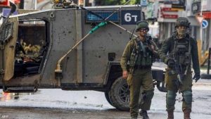 الاحتلال يقتحم معهد التدريب التقني بقلنديا شمال القدس ويحتجز العاملين