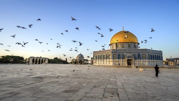 اللجنة الملكية لشئون القدس: قرار اليونسكو بشأن القدس يجدد الالتزام الدولي بحماية إرث المدينة