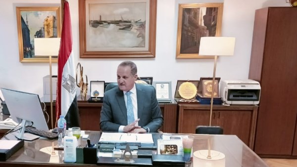 أمين “الأعلى للثقافة” : الذكاء الاصطناعي فرض عدة تحديات.. وإجراءات مشددة للتأكد من ملكية الأعمال المرشحة لجوائز الدولة