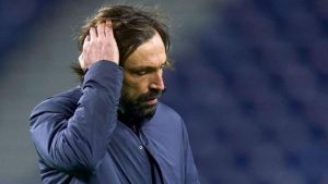“المراهنات” تبعِد بيرلو عن قيادة منتخب إيطاليا والاتحاد يبحث عن بدائل أخرى