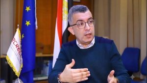 جواد الخراز: «تيراميد» ترسم خريطة جديدة لمستقبل المتوسط .. ولا يمكن حل أزمة الكربون بخلق أزمة مياه