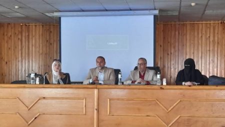 مستشفى العريش العام يجري 40 عملية جراحية خلال يوم واحد.. ووفد وزاري يتابع منظومة الرعاية الأساسية بسيناء