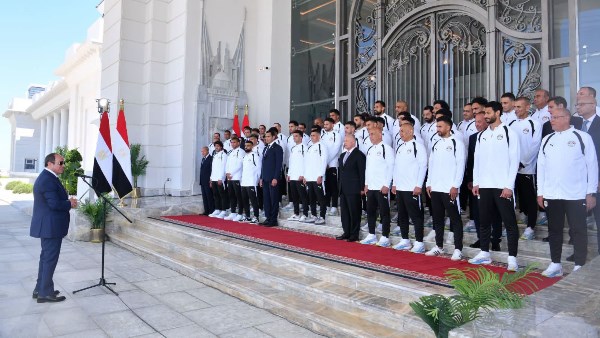 برلماني: قرى ونجوع مصر تزخر بالمواهب.. ورؤية الرئيس تفتح الطريق أمام جيل جديد من النجوم