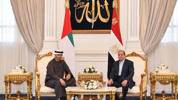 نائب حماة الوطن: العلاقات بين القاهرة وأبوظبي نموذج عربي استثنائي قائم على الثقة