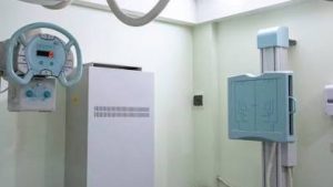 بعد صدور القانون رسميا .. استثناء أجهزة الأشعة السينية الطبية من زيادة رسوم المنشآت النووية