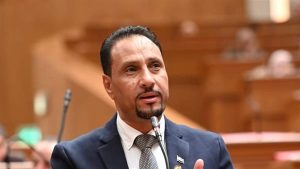 برلماني: السوشيال ميديا تهدد الأمن المجتمعي والاقتصاد وتستهدف الأسرة المصرية