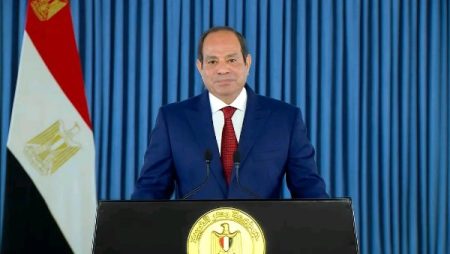 برلماني: كلمة الرئيس السيسي في ذكرى ثورة 23 يوليو تؤكد أن مصر تواصل مسيرة البناء بثقة رغم التحديات