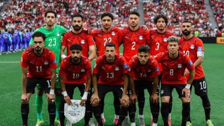 ليلة الحسم للفراعنة .. كل سيناريوهات مباراة منتخب مصر اليوم ومن ينتظره في دور الـ16؟