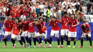 مفاجآت حسام حسن تضرب حسابات الأرجنتين.. والإعلام الأرجنتيني يحذر من منتخب مصر قبل المواجهة