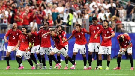 مفاجآت حسام حسن تضرب حسابات الأرجنتين.. والإعلام الأرجنتيني يحذر من منتخب مصر قبل المواجهة