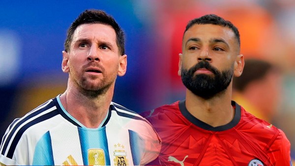 الأكبر في التاريخ.. مباراة مصر والأرجنتين تحقق أكبر مشاهدات عالميًا وتحطم جميع الأرقام القياسية على جوجل