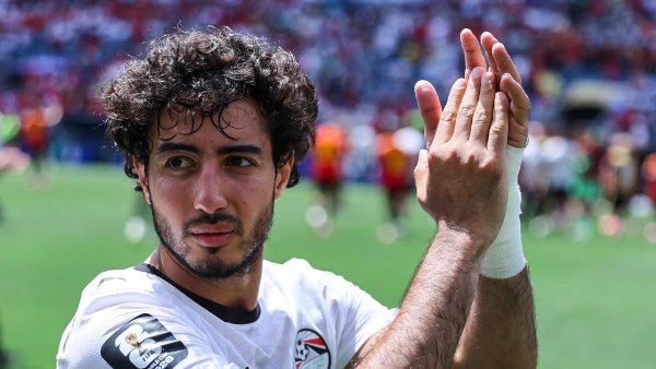محمد هاني : أحلى فرحة في حياتنا.. والحمد لله قدرنا نسعد الناس