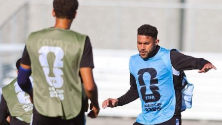 سر مشروب الطاقة.. مروان عطية يروي مواقف طريفة مع ياسر إبراهيم في المنتخب