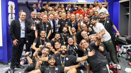 تامر عبد الحميد: كل ما نخشاه في مباراة منتخب مصر والأرجنتين الحكام