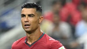 الرقصة الأخيرة.. أرقام كريستيانو رونالدو في تاريخ مشاركاته بكأس العالم