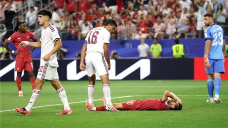 إسبانيا وبلجيكا.. مواجهة نارية على بطاقة نصف نهائي كأس العالم