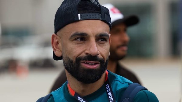 بعثة منتخب مصر تغادر مطار أتلانتا متجهة إلى العلمين