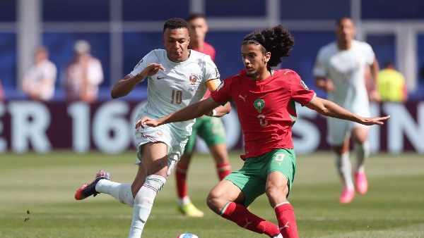 فرنسا عقدة المغرب في كأس العالم للمرة الثانية علي التوالي
