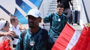 شريف عبد الفضيل: حسام حسن صنع «عَظَمة» مع منتخب مصر