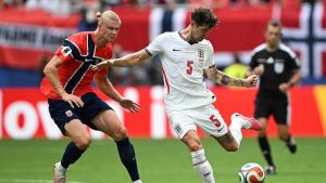 تعرف على منافس إنجلترا في نصف نهائي كأس العالم 2026