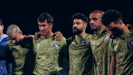 بيراميدز يمنح دوليي المنتخب راحة إضافية قبل معسكر تركيا