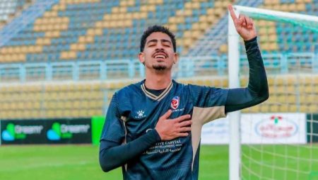 أدهم حامد يحسم الجدل حول مستقبله مع بتروجيت